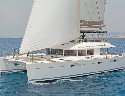 Lagoon 560