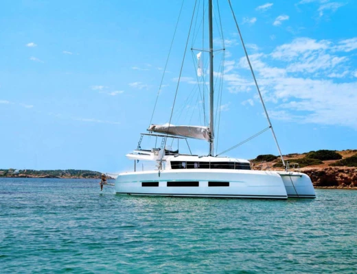 Dufour 48 C