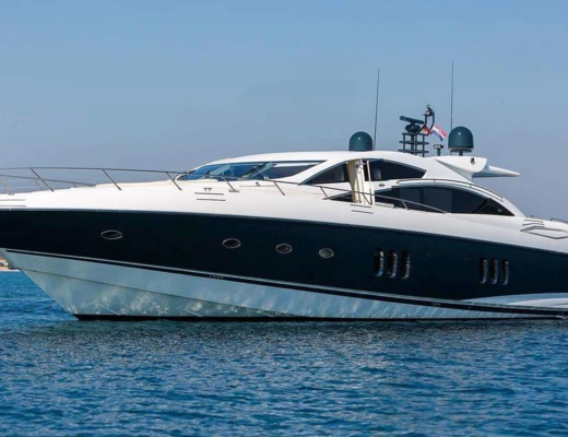 Predator 82