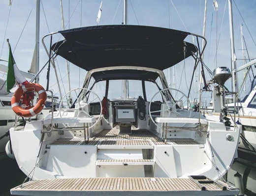 Oceanis 41.1