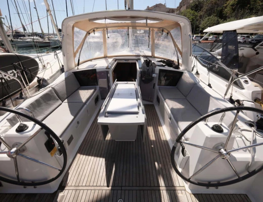 Oceanis 41.1