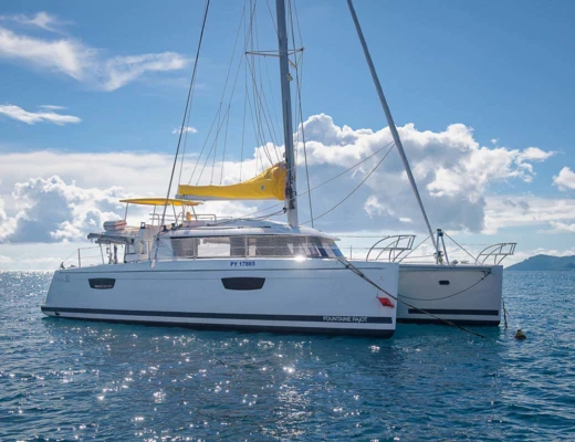 Saba 50
