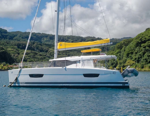 Lucia 40