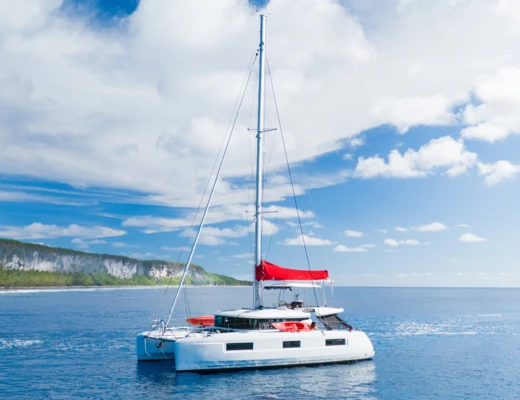 Lagoon 46