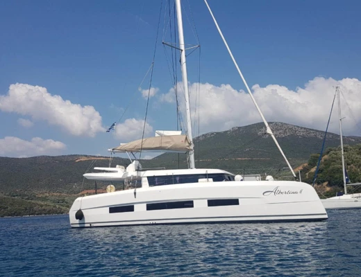 Dufour 48 C