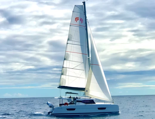 Isla 40