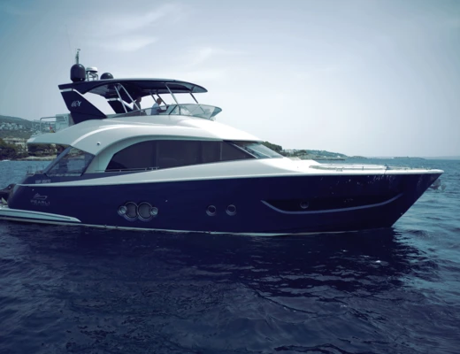 Monte Carlo Yacht 66