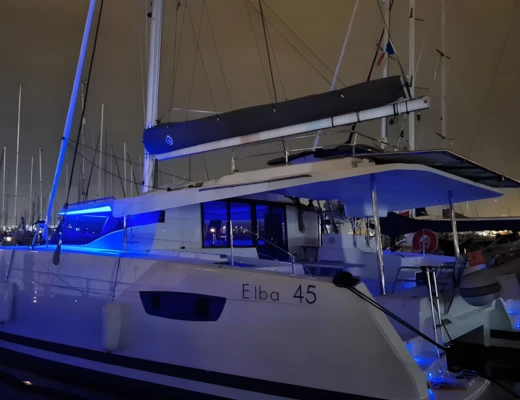 Elba 45
