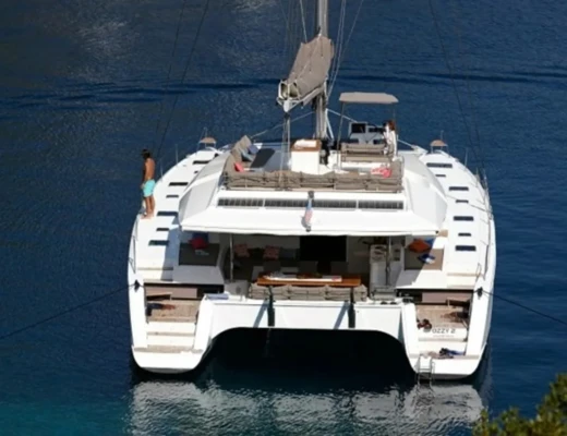 Ipanema 58