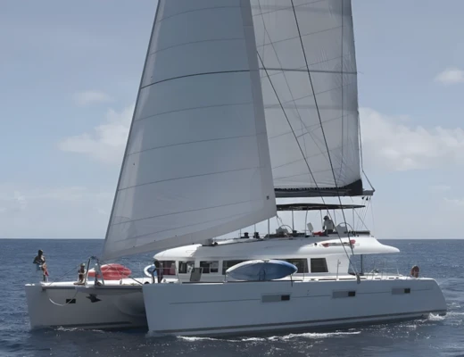 Lagoon 620