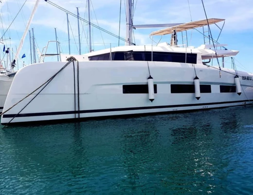 Dufour 48 C