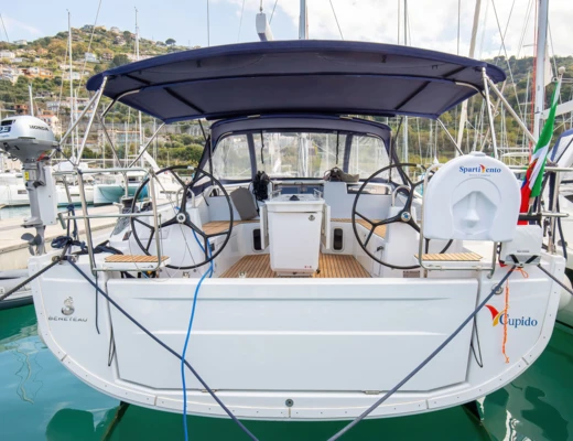 Oceanis 40.1