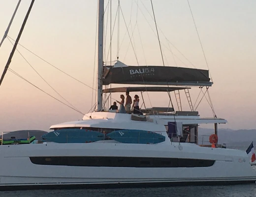 Bali 5.4