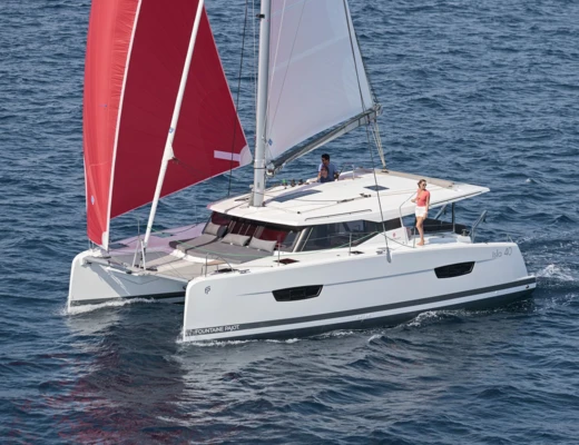 Isla 40