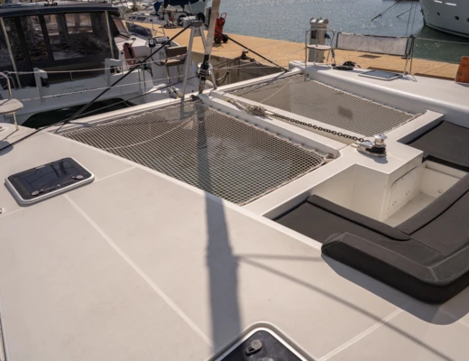 Lagoon 46