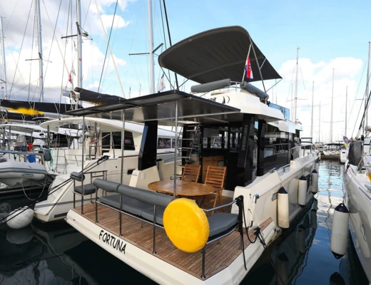 Seamaster 45