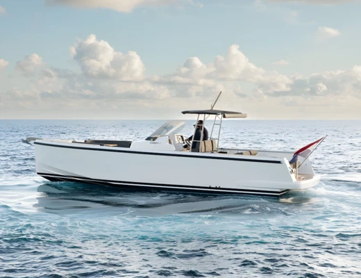 Fjord 36