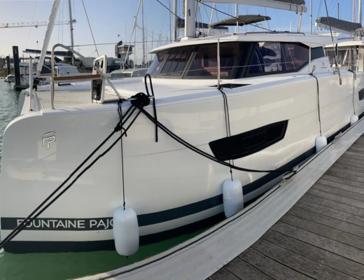 Isla 40