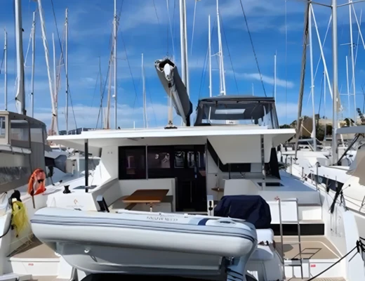 Isla 40