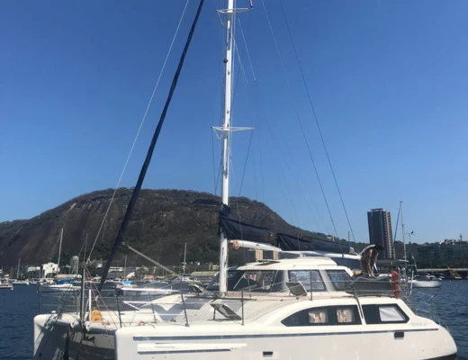 Seawind 1000
