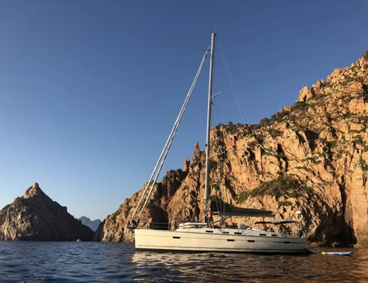 Bavaria Cruiser 50