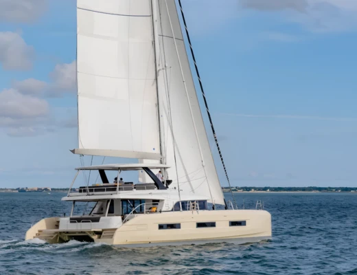 Lagoon Sixty 5