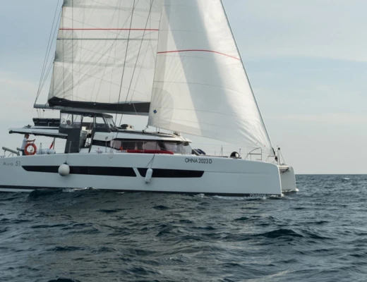 Aura 51