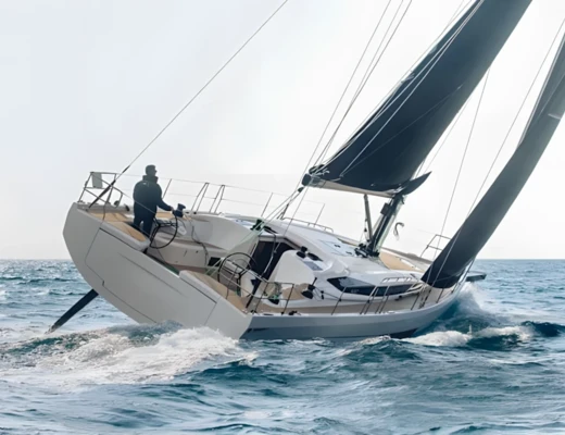 Elan E6