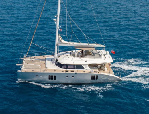 Sunreef 70
