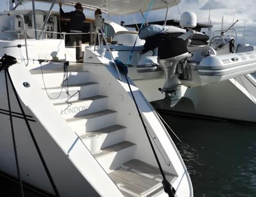 Privilege 585