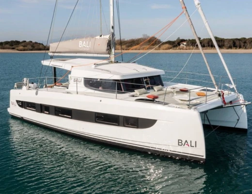Bali 4.2