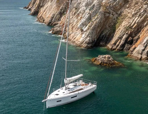 Oceanis 37.1