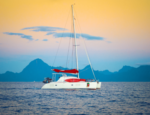 Lagoon 380 S2