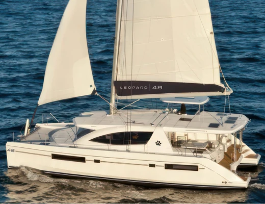 Leopard 48