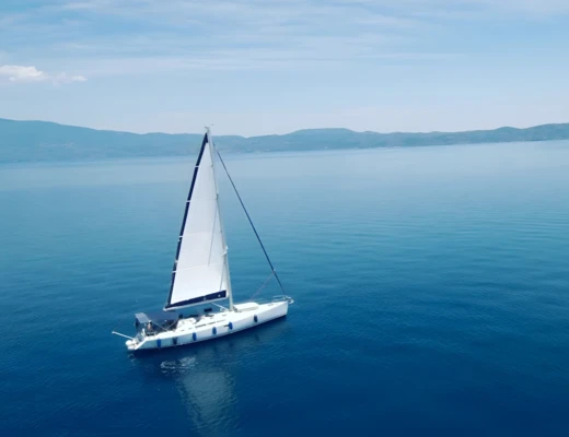 Sun Odyssey 49i