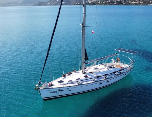 Bavaria 50 Cruiser