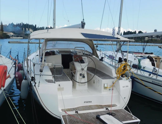 Bavaria Cruiser 36