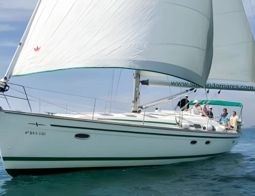 Bavaria 50 Cruiser