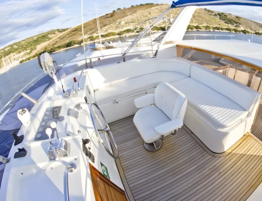 Staryacht 1520