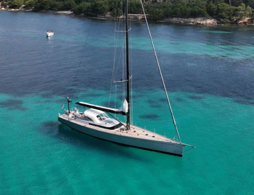 Swan 76