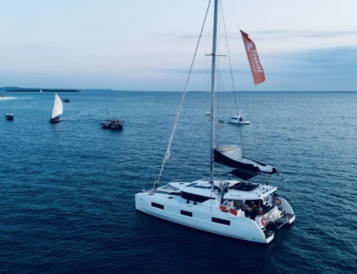Lagoon 46