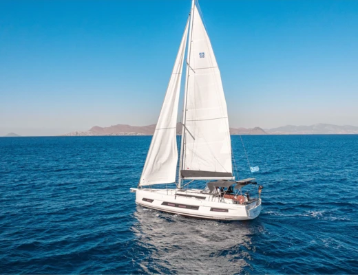 Dufour 44