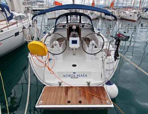 Bavaria Cruiser 34