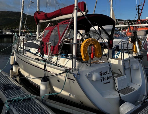 Delphia 37