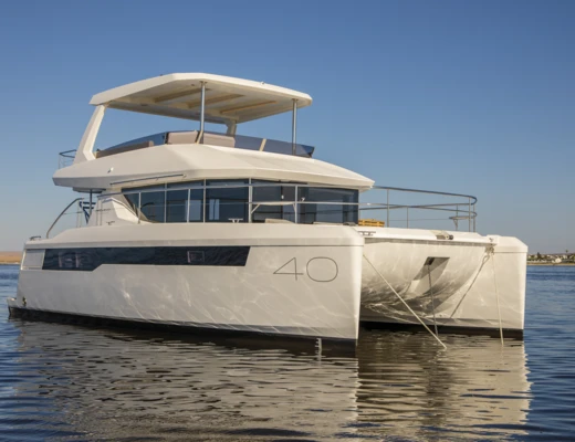 Leopard 40