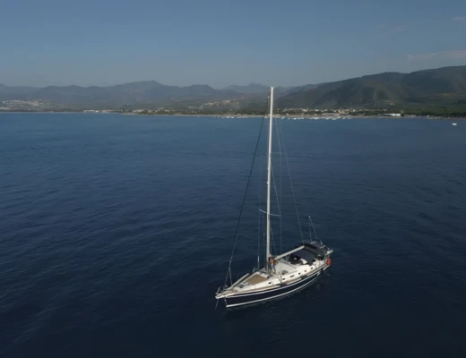 Ocean Star 51.2