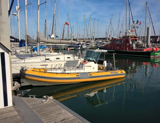 Bwa 750