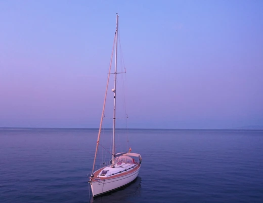 Bavaria 49 Cruiser