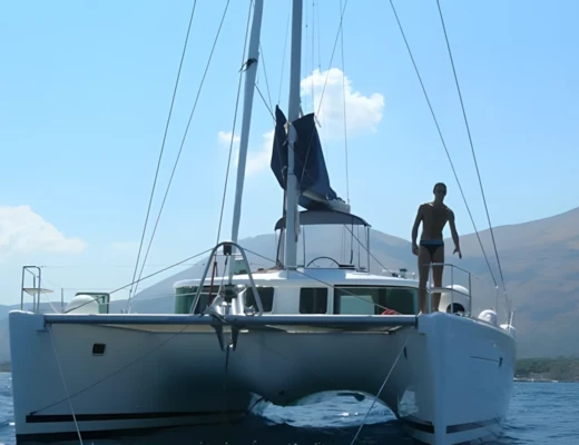 Lagoon 440