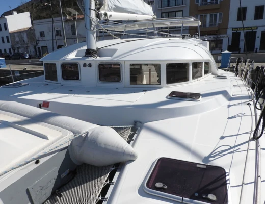 Lagoon 380
